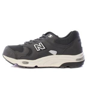 NITRAID ローカットスニーカー US8.5 ブラック