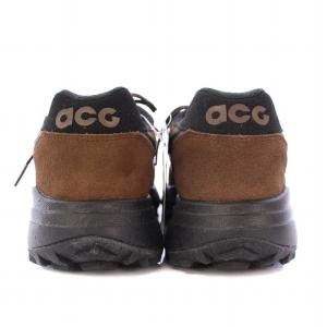 NIKE ACG LOWCATE CACAO WOW スニーカー US8.5