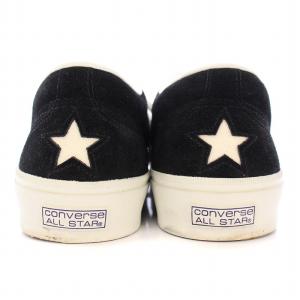 CONVERSE TimeLine ONE STAR J VTG HS SUEDE ALL STAR
