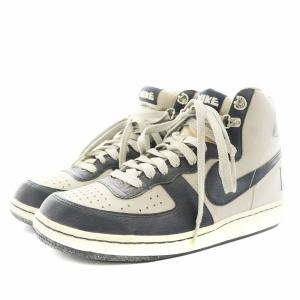 NIKE TERMINATOR HIGH BASIC ハイカット スニーカー