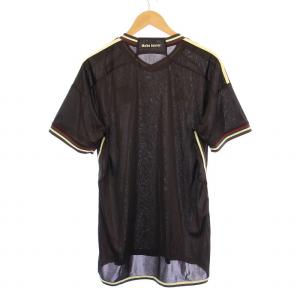 adidas WALES BONNER サッカー ジャマイカ代表 2023 アウェイ 半袖レプリカユニフォーム Tシャツ