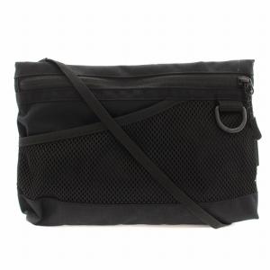 24AW Everyday Use Sacoche AC-21AU417R サコッシュ ショルダーバッグ