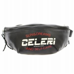 Deuxieme Classe取り扱い 24SS ウエストポーチ 24092510004410 ボディバッグ