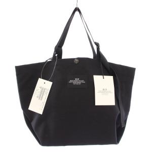 BAGS IN PROGRESS SMALL CARRY ALL スモールキャリーオール トートバッグ