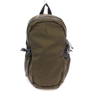 MIZUNO NYLON RIPSTOP デイパック メッシュ