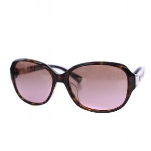 サングラス 眼鏡 カラーレンズ べっ甲柄 5715 130 ブラウン HC8039F /BM