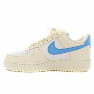 WMNS AIR FORCE 1 ’07 NEXT NATURE スニーカー