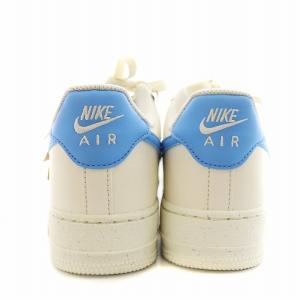 NIKE WMNS AIR FORCE 1 ’07 NEXT NATURE スニーカー