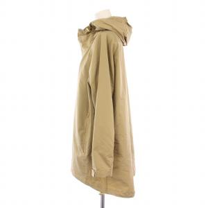 Deuxieme Classe 20AW フルジップブルゾン ナイロン F ベージュ 20010500901030