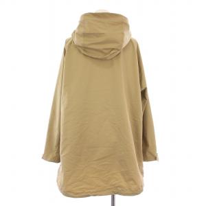 Deuxieme Classe 20AW フルジップブルゾン ナイロン F ベージュ 20010500901030