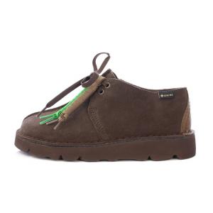 ORIGINAL BEAMS BOY 23AW Desert Trek GTX