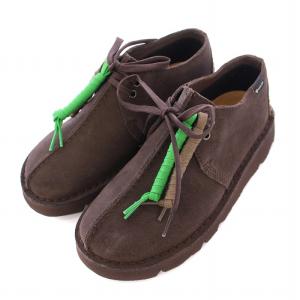 Clarks ORIGINAL BEAMS BOY 23AW Desert Trek GTX