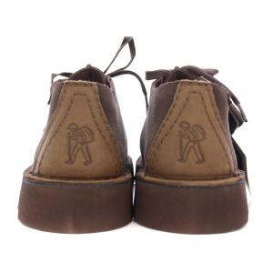 Clarks ORIGINAL BEAMS BOY 23AW Desert Trek GTX