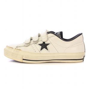 90s ONE STAR V-3 OX ワンスターV-3 OX ALL STAR オールスター スニーカー