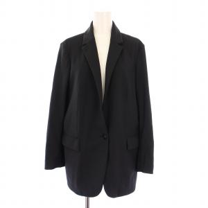 Precision Ponte 2 Casual Blazer LS プレシジョンポンテ2カジュアルブレザーLS