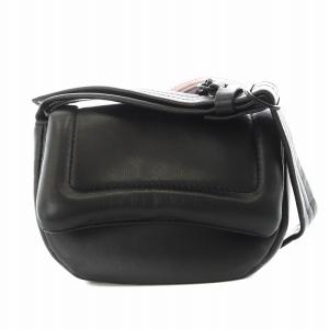 CAMPER ルドンド Redondo ショルダーバッグ レザー 黒 ブラック /AN3