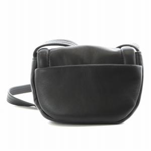 CAMPER ルドンド Redondo ショルダーバッグ レザー 黒 ブラック /AN3