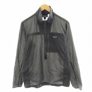 美品　パタロハ　ブラックバナナ　M パタゴニア ヴィンテージ 80'S パタロハ アロハシャツ ブラックバナナ柄 M