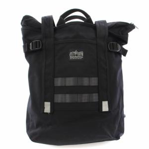 ブラックレーベル リュックサック バックパック 黒 /TK