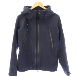 ACTIVE SHELL JACKET アクティブシェルジャケット アウター フード ジップアップ S
