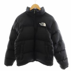 22AW 1996 RETRO NUPTSE JACKET
