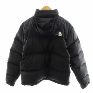 THE NORTH FACE 22AW 1996 RETRO NUPTSE JACKET