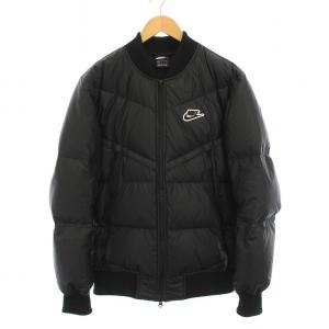 ダウンジャケット L ブラック DJ0430-010