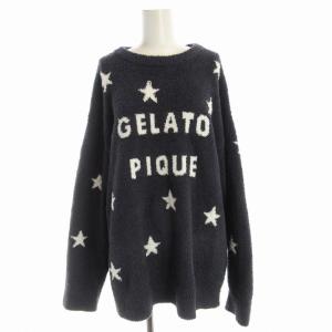 GELATO PIQUE 上下長袖セット靴下付き 完売品 セットアップ 上下 2点セット ルームウエア パジャマ 長袖