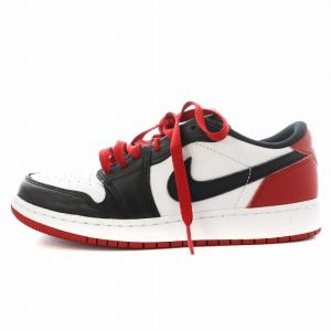 AIR JORDAN 1 RETRO LOW OG GS スニーカー