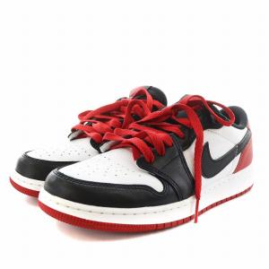 NIKE AIR JORDAN 1 RETRO LOW OG GS スニーカー