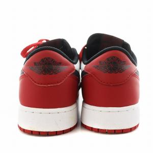 NIKE AIR JORDAN 1 RETRO LOW OG GS スニーカー