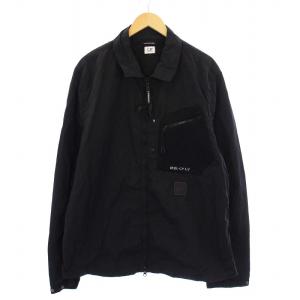 METROPOLIS SERIES FLATT NYLON コーチジャケット