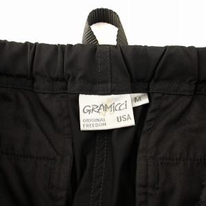 GRAMiCCi JOURNAL STANDARD relume 別注 SOLOTEX R×CALCULO R パンツ GMP-19F1153