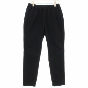 WALLET PANTS OFFICE SM tt-0040F-SM イージーパンツ テーパード 3 紺