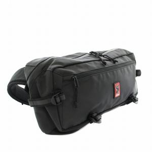 CHROME アサルトカデット ASSAULT KADET メッセンジャーバッグ ショルダーバッグ ボディバッグ ナイロン