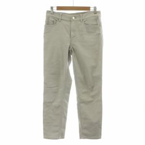 デニムパンツ ジーンズ ジーパン 38 グレー G5R02-509-07 /NQ