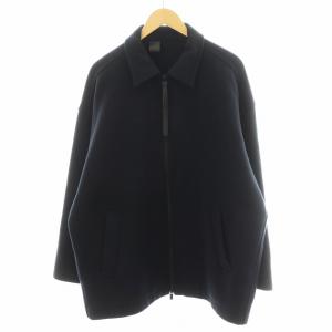 Zip Blouson 36 ブラック 2222-BL06-007