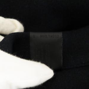 N.HOOLYWOOD Zip Blouson 36 ブラック 2222-BL06-007