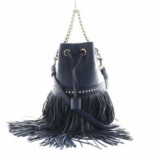 FRINGE CARNIVAL MINI ショルダーバッグ 2way