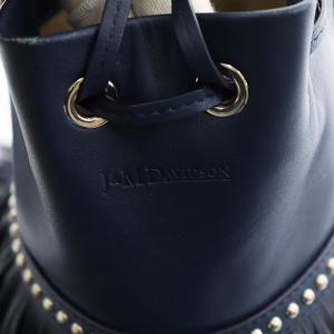 J&M DAVIDSON FRINGE CARNIVAL MINI ショルダーバッグ 2way