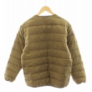 Columbia ウッドロードインシュレイテッドジャケット 中綿ジャケット M カーキ PM1979 /AN23