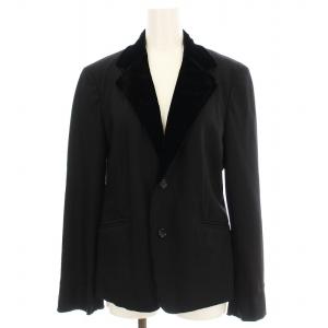 comme des garcons コムデギャルソン 希少 テーラードジャケット コムデギャルソン COMME des GARCONS テーラード ジャケット UK