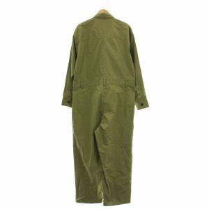 JOURNAL STANDARD 24SS ヴィンテージライクジャンプスーツ 24030400519020 長袖 オールインワン パンツ