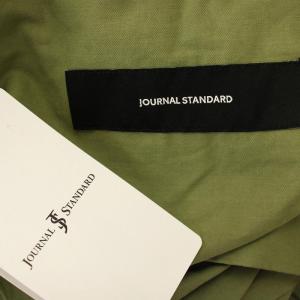 JOURNAL STANDARD 24SS ヴィンテージライクジャンプスーツ 24030400519020 長袖 オールインワン パンツ