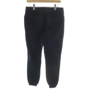SOPHNET. 23SS STRETCH CHINO RIBBED SLIM FIT PANTS ジョガーパンツ チノパン