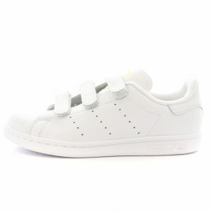 adidas originals StanSmith w スニーカー 24.5㎝ ADIDAS】 アディダス STAN SMITH W スタンスミスW GY9381 FWHT