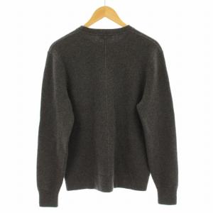 Theory MONTANO WOOL ALCOS SWT CS SI 1301705 ニット セーター 長袖 クルーネック