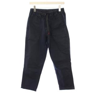 LOOSE TAPERED PANTS クライミングパンツ F ネイビー GUP-17F001 /TK