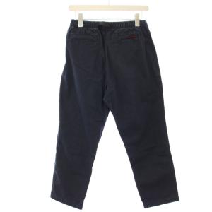 GRAMiCCi LOOSE TAPERED PANTS クライミングパンツ F ネイビー GUP-17F001 /TK