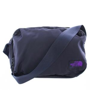 Limonta Nylon Shoulder Bag ショルダーバッグ メッセンジャー ネイビー NN7916N